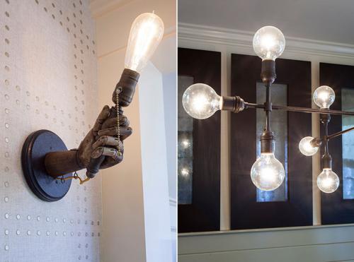 Работы дизайнера из Нью-Йорка Drew McGukin 09