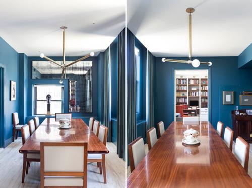 Работы дизайнера из Нью-Йорка Drew McGukin 10