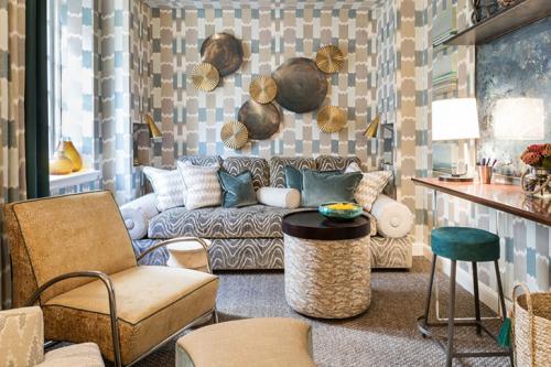 Работы дизайнера из Нью-Йорка Drew McGukin 05