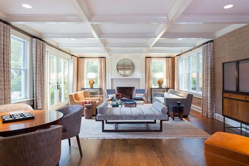 Работы дизайнера из Нью-Йорка Drew McGukin 11