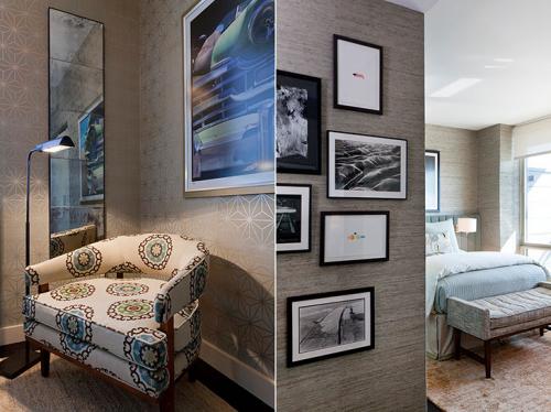 Работы дизайнера из Нью-Йорка Drew McGukin 01