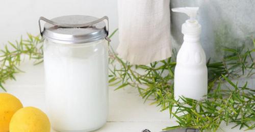 Эко средства для уборки дома. Как можно использовать обычный белый уксус в борьбе с беспорядками: