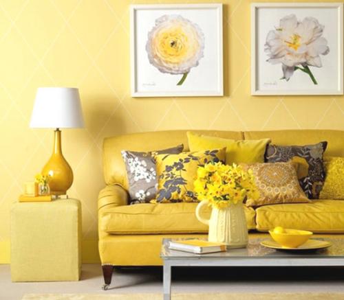 В какой цвет покрасить маленькую ванную комнату. На каком оттенке остановиться?