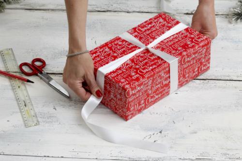 Оригинальная упаковка подарка на день рождения своими руками. Упаковка подарка самым простым способом