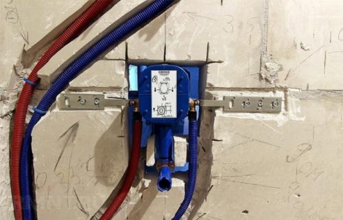 Гигиенический душ плюсы и минусы. [Гигиенический душ] для унитаза: виды, как выбрать