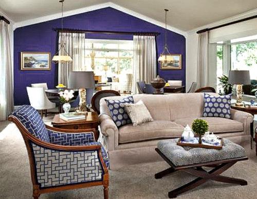 В какой цвет покрасить маленькую ванную комнату. На каком оттенке остановиться?