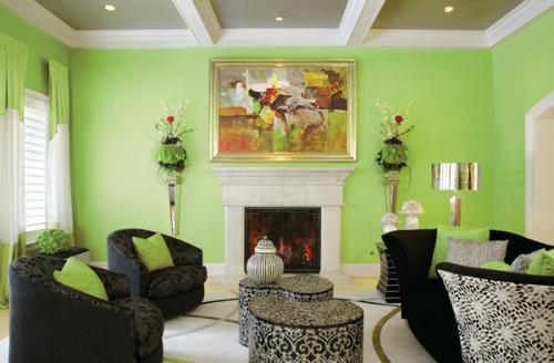 В какой цвет покрасить маленькую ванную комнату. На каком оттенке остановиться?