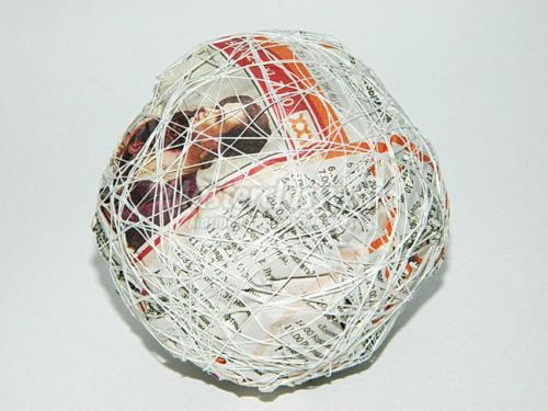 Топиарий из салфеток: мастер-класс по созданию бумажных цветов