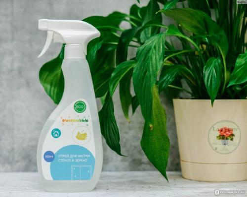 Эко моющие средства. Эко-средства для уборки: плюсы и минусы