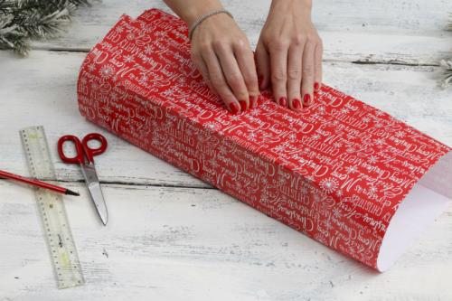 Оригинальная упаковка подарка на день рождения своими руками. Упаковка подарка самым простым способом