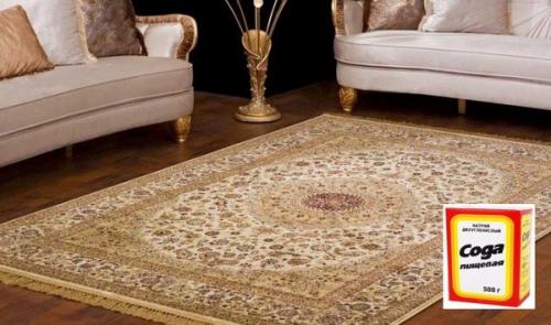 Органические средства для уборки дома. Натуральные средства для уборки