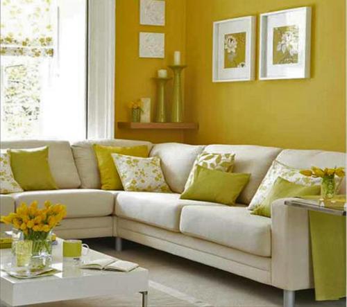 В какой цвет покрасить маленькую ванную комнату. На каком оттенке остановиться?