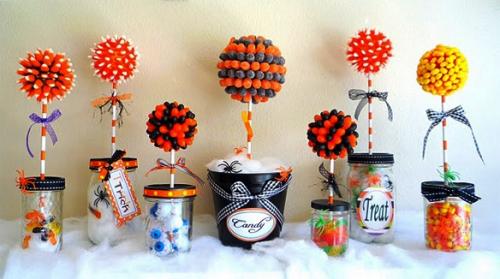 Топиарий из подручных материалов. Топиарий своими руками — дело техники 05