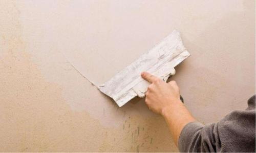 Как покрасить ванную комнату в домашних условиях. Подготовительные работы