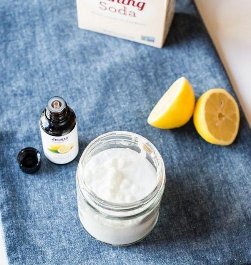 Органические средства для уборки дома. Натуральные средства для уборки