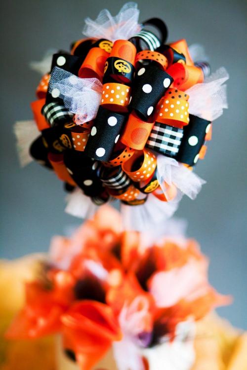 Топиарий из подручных материалов. Топиарий своими руками — дело техники 02