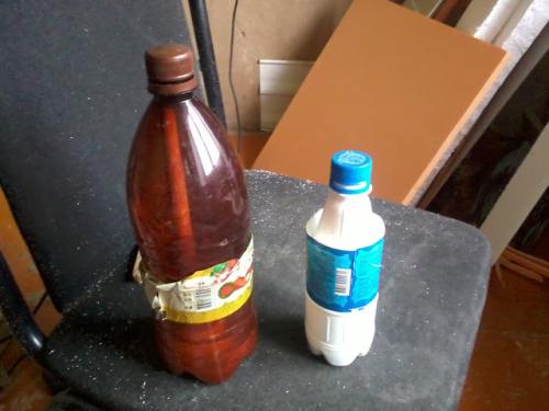 Чем заменить малярный скотч. Нестандартные способы применения 07