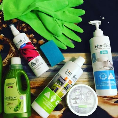 Эко моющие средства. Эко-средства для уборки: плюсы и минусы