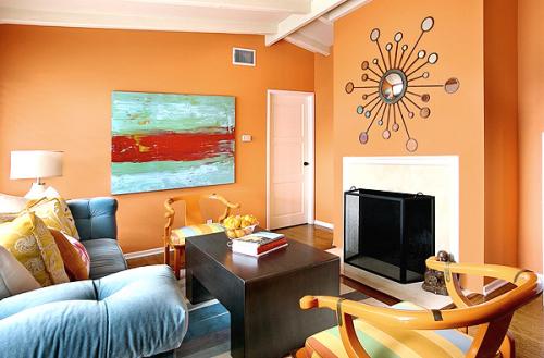 В какой цвет покрасить маленькую ванную комнату. На каком оттенке остановиться?