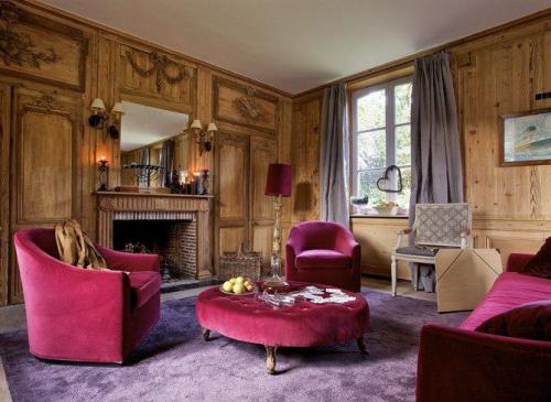 30 квадратов с видом на крыши Парижа 06