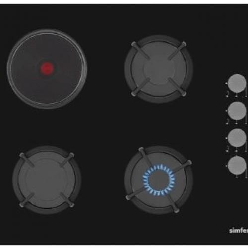 Что лучше электрическая варочная поверхность или индукционная. Какую выбрать варочную панель: индукционную или электрическую 07