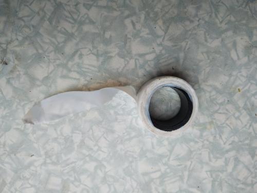 Фум лента или нить. Лента фум