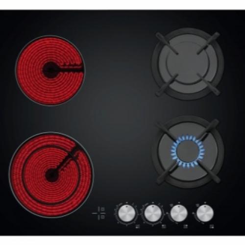 Что лучше электрическая варочная поверхность или индукционная. Какую выбрать варочную панель: индукционную или электрическую 08