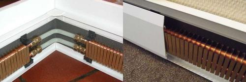 Батареи отопления, какие лучше для квартиры: виды радиаторов и критерии выбора, рейтинг лучших 08