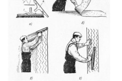 Как снять обои с гипсокартона не повредив его. Инструменты, которые пригодятся в работе 03 Как снять обои с гипсокартона не повредив его. Инструменты, которые пригодятся в работе 03