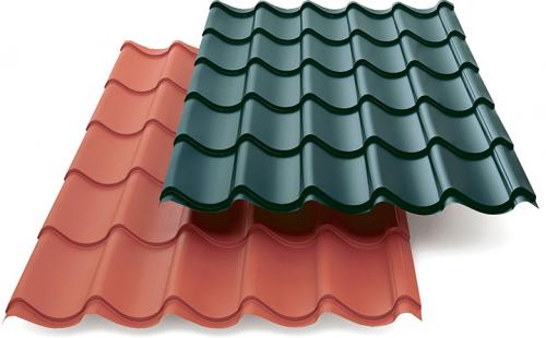 Какой профлист выбрать для крыши. Выбираем профлист для кровли: полный гайд по подбору “правильных” стройматериалов 07 Какой профлист выбрать для крыши. Выбираем профлист для кровли: полный гайд по подбору “правильных” стройматериалов 07