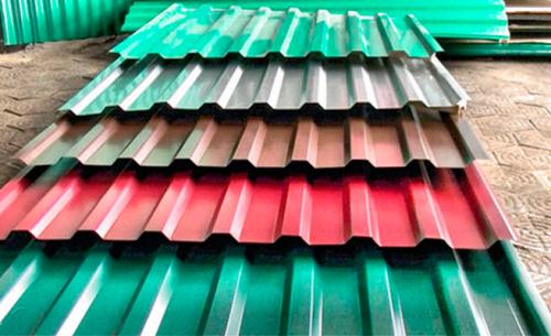 Какой профлист выбрать для крыши. Выбираем профлист для кровли: полный гайд по подбору “правильных” стройматериалов 09 Какой профлист выбрать для крыши. Выбираем профлист для кровли: полный гайд по подбору “правильных” стройматериалов 09