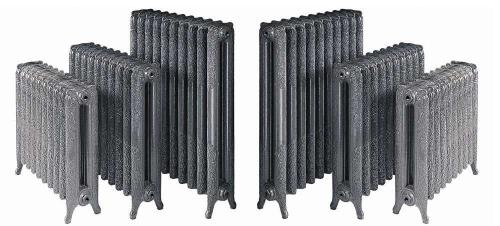 Батареи отопления, какие лучше для квартиры: виды радиаторов и критерии выбора, рейтинг лучших 06