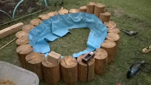 Закрытая песочница своими руками. Песочница своими руками — лучшие идеи, материалы, самые простые чертежи и схемы (80 фото)