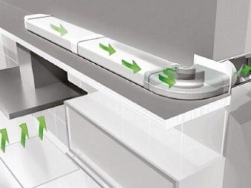 Вытяжка в частном доме своими руками схема с выходом в стену. Наиболее важные требования к вентиляции в кухне 02 Вытяжка в частном доме своими руками схема с выходом в стену. Наиболее важные требования к вентиляции в кухне 02