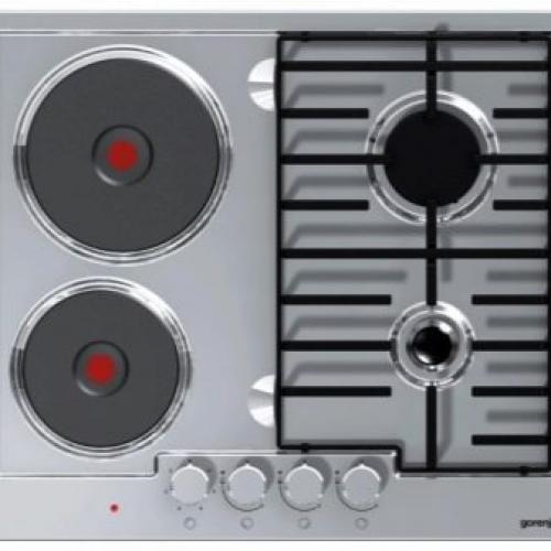 Что лучше электрическая варочная поверхность или индукционная. Какую выбрать варочную панель: индукционную или электрическую 06