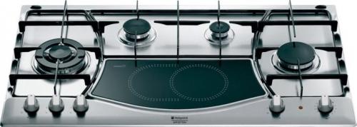 Что лучше электрическая варочная поверхность или индукционная. Какую выбрать варочную панель: индукционную или электрическую 04