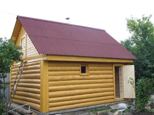 Какой профлист выбрать для крыши. Выбираем профлист для кровли: полный гайд по подбору “правильных” стройматериалов 05 Какой профлист выбрать для крыши. Выбираем профлист для кровли: полный гайд по подбору “правильных” стройматериалов 05