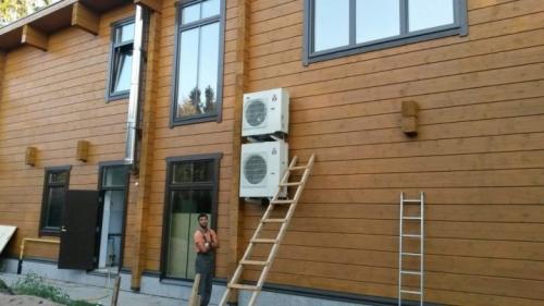 Вытяжка в частном доме своими руками схема с выходом в стену. Наиболее важные требования к вентиляции в кухне 06 Вытяжка в частном доме своими руками схема с выходом в стену. Наиболее важные требования к вентиляции в кухне 06