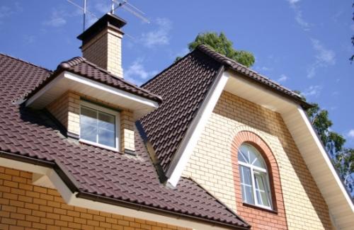 Профлист для крыши, какой выбрать. Какой толщины профнастил выбрать для крыши? Детальный разбор этого момента