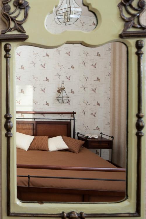 Интерьер загородного коттеджа 11