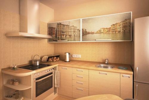 Кухонный гарнитур из чего состоит. Комплектность: наборы и гарнитуры 03