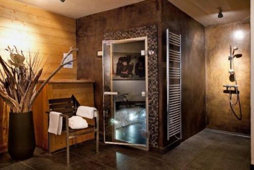 Ванная в стиле спа. Великолепная бриллиантовая текстура 13 Ванная в стиле спа. Великолепная бриллиантовая текстура 13