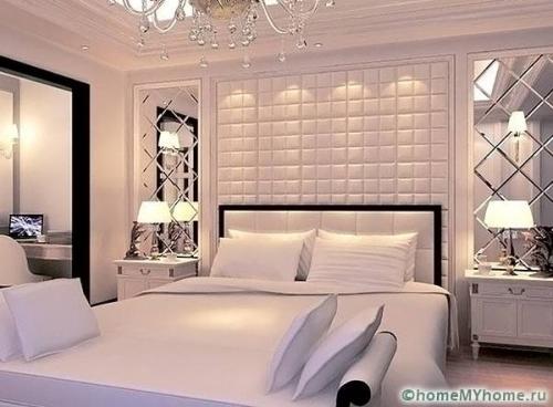 Материалы для внутренней отделки стен. Классификация материалов и их свойства