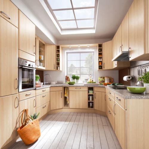 Кухонный гарнитур, что входит. Виды кухонных гарнитуров для маленьких кухонь –, как выбрать