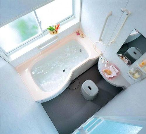 Перепланировка ванной в хрущевке. Ремонт и перепланировка ванной комнаты в хрущевке