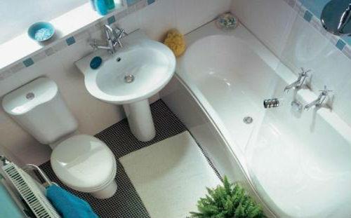 Перепланировка ванной в хрущевке. Ремонт и перепланировка ванной комнаты в хрущевке