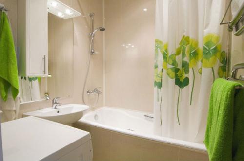 Перепланировка ванной в хрущевке. Ремонт и перепланировка ванной комнаты в хрущевке