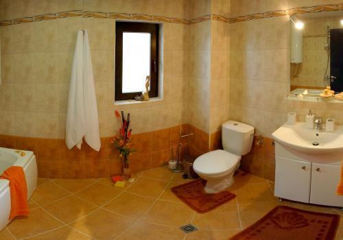 Ванная в стиле спа. Великолепная бриллиантовая текстура 18 Ванная в стиле спа. Великолепная бриллиантовая текстура 18