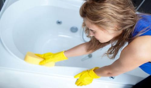 Эмалированная керамика раковина. Как отремонтировать сколы. Восстановление эмали раковины