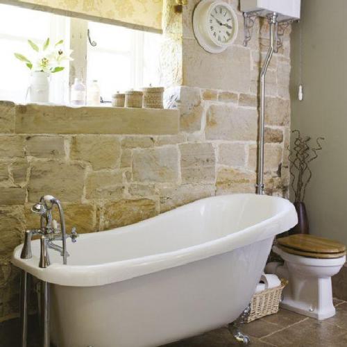 Ванная в стиле спа. Великолепная бриллиантовая текстура 14 Ванная в стиле спа. Великолепная бриллиантовая текстура 14